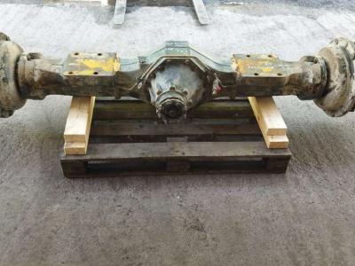 Rear axle for Liebherr L 554 sold by PRV Ricambi Srl