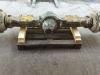 Rear axle for Liebherr L 554 Photo 1 thumbnail