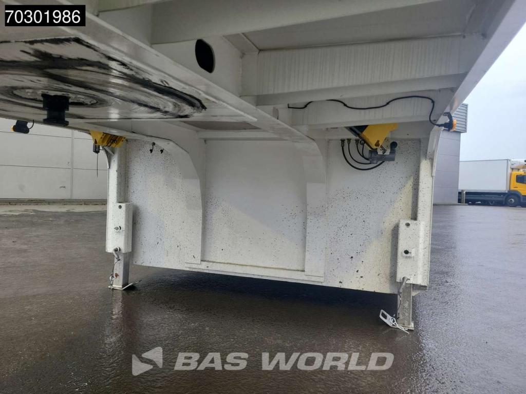 Langendorf SD2 NEW RaceTrailer 2500kg Tailgate Photo 23