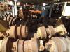 Track rollers for CAT E DOZER 951-955B E D5-D5S Photo 1 thumbnail