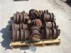 Track rollers for CAT E DOZER 951-955B E D5-D5S Photo 2 thumbnail