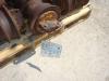 Track rollers for CAT E DOZER 951-955B E D5-D5S Photo 3 thumbnail
