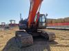 Hitachi ZX350LC-5B Photo 3 thumbnail