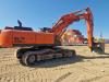 Hitachi ZX350LC-5B Photo 4 thumbnail