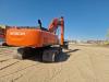 Hitachi ZX350LC-5B Photo 5 thumbnail
