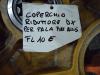 Right gearbox cover for Fiat Allis FL10E - FD10E Photo 4 thumbnail