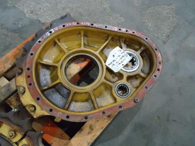 Right gearbox cover for Fiat Allis FL10E - FD10E sold by OLM 90 Srl