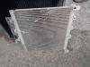 Air conditioning radiator for New Holland Kobelco E 80 Photo 1 thumbnail