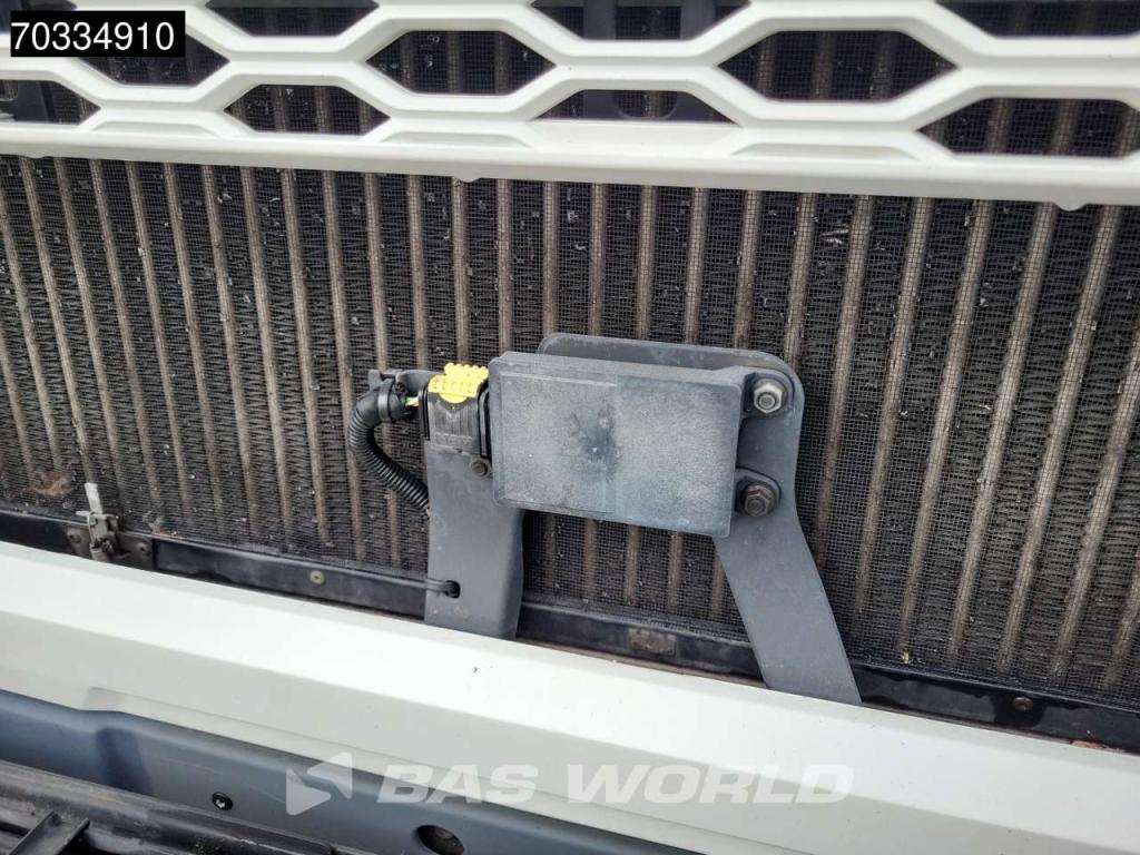 Volvo FH 460 4X2 Globe APK 04-2027 2x Tanks I-ParkCool Photo 10