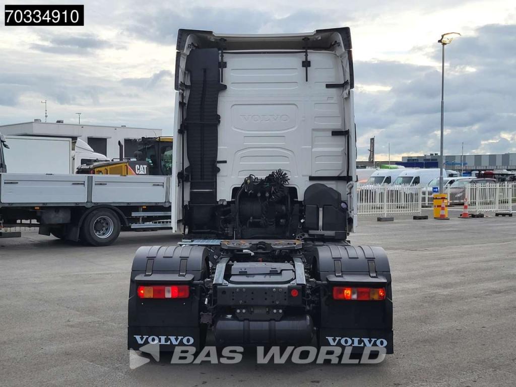 Volvo FH 460 4X2 Globe APK 04-2027 2x Tanks I-ParkCool Photo 12