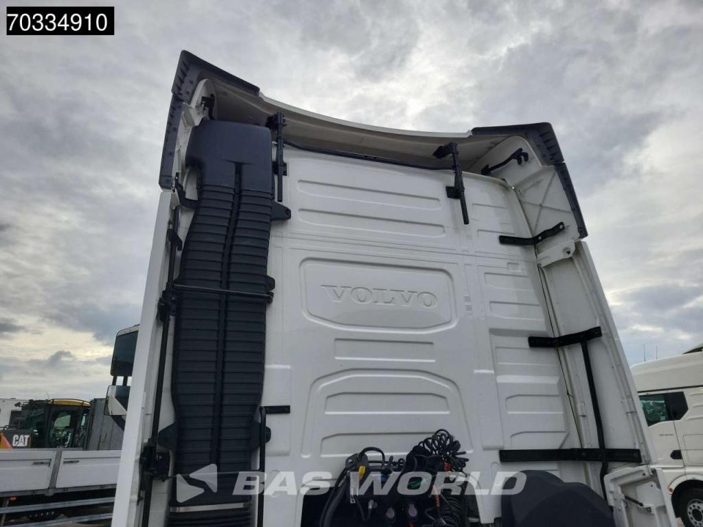 Volvo FH 460 4X2 Globe APK 04-2027 2x Tanks I-ParkCool Photo 13
