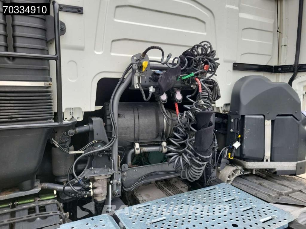 Volvo FH 460 4X2 Globe APK 04-2027 2x Tanks I-ParkCool Photo 14