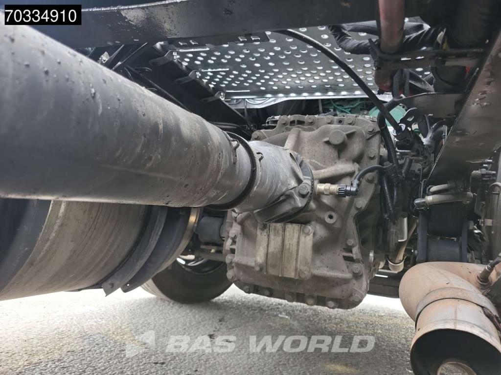 Volvo FH 460 4X2 Globe APK 04-2027 2x Tanks I-ParkCool Photo 17