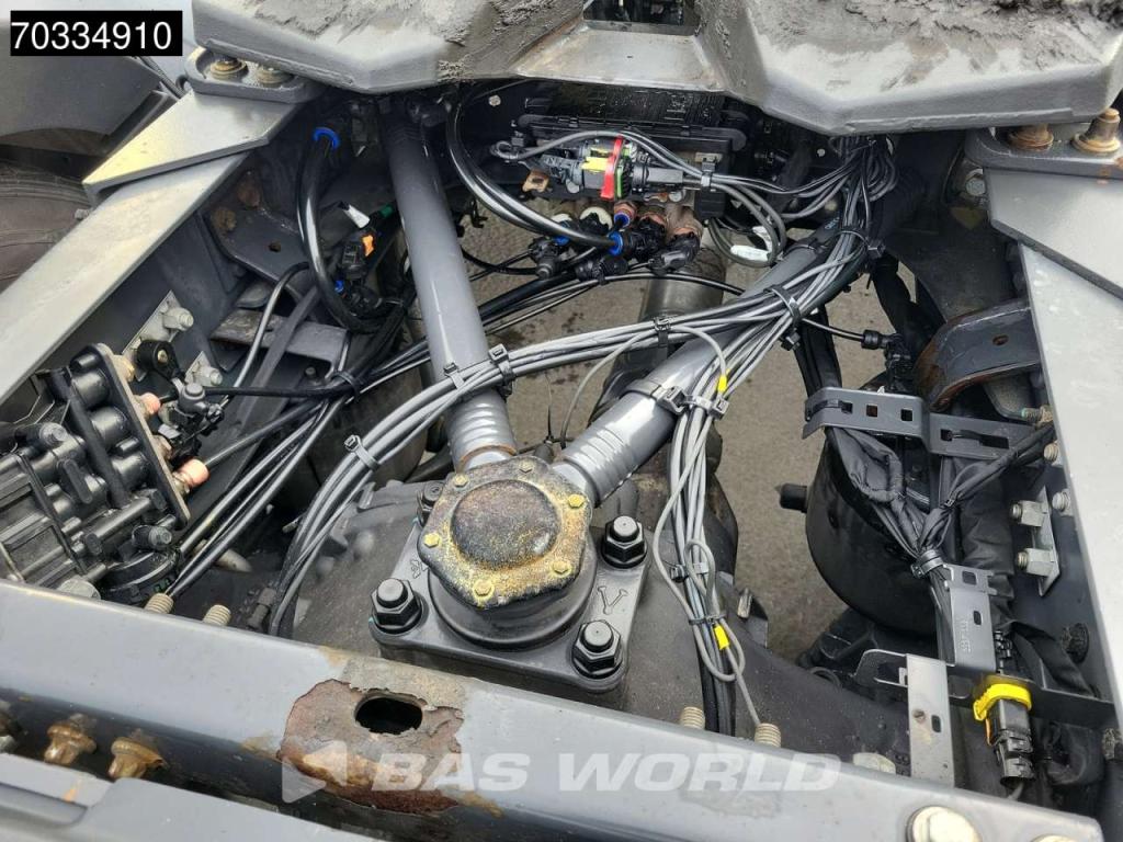 Volvo FH 460 4X2 Globe APK 04-2027 2x Tanks I-ParkCool Photo 19