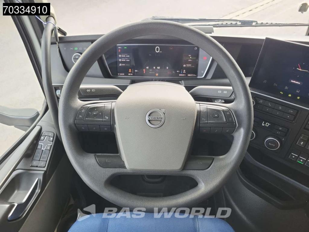 Volvo FH 460 4X2 Globe APK 04-2027 2x Tanks I-ParkCool Photo 23