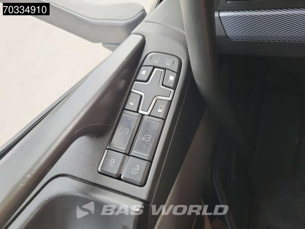 Volvo FH 460 4X2 Globe APK 04-2027 2x Tanks I-ParkCool Photo 24