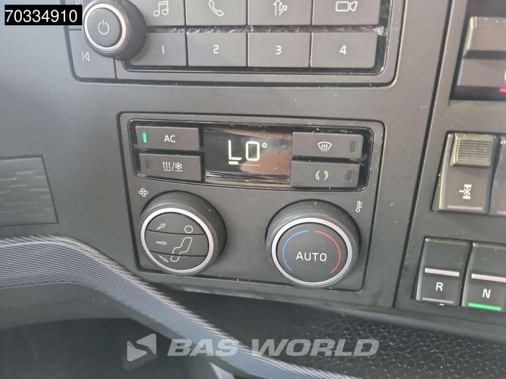 Volvo FH 460 4X2 Globe APK 04-2027 2x Tanks I-ParkCool Photo 29