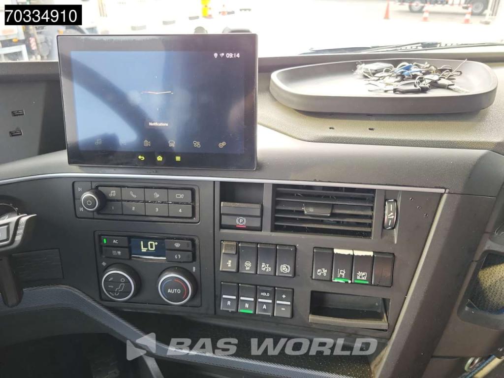 Volvo FH 460 4X2 Globe APK 04-2027 2x Tanks I-ParkCool Photo 30