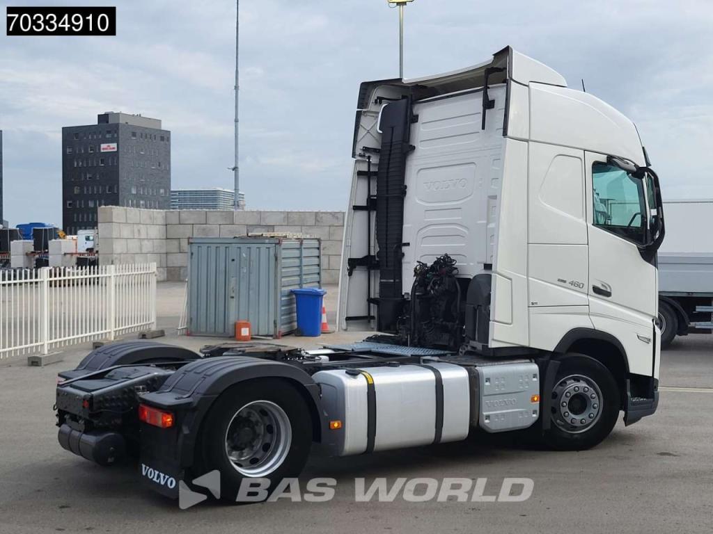Volvo FH 460 4X2 Globe APK 04-2027 2x Tanks I-ParkCool Photo 5