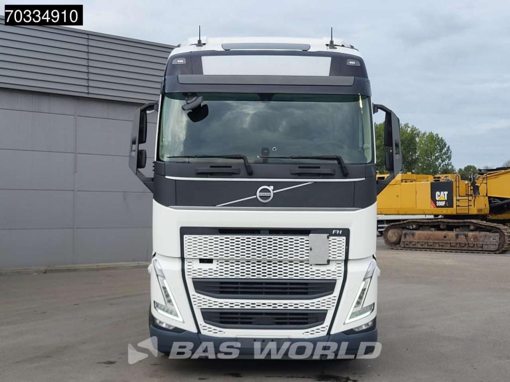 Volvo FH 460 4X2 Globe APK 04-2027 2x Tanks I-ParkCool Photo 6