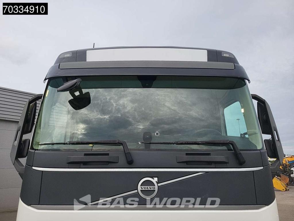Volvo FH 460 4X2 Globe APK 04-2027 2x Tanks I-ParkCool Photo 7