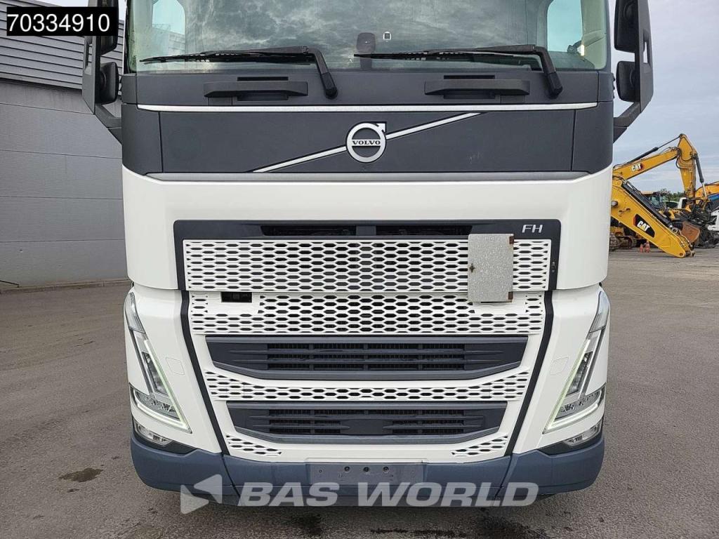 Volvo FH 460 4X2 Globe APK 04-2027 2x Tanks I-ParkCool Photo 8