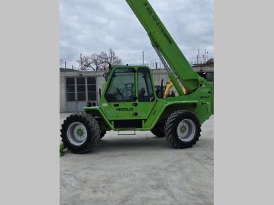 Merlo 40.16 sold by Marinaccio Antonio
