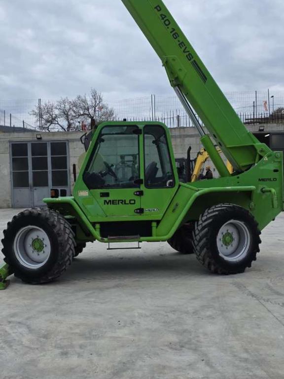 Merlo 40.16 Photo 1