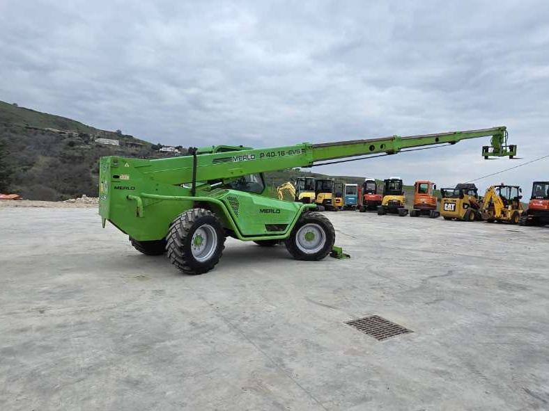 Merlo 40.16 Photo 2
