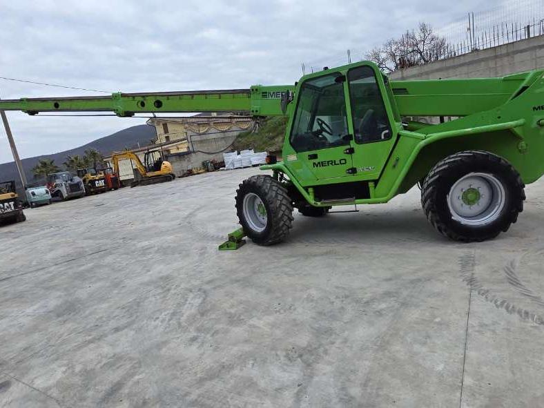 Merlo 40.16 Photo 3