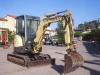 Yanmar VIO30 Photo 3 thumbnail