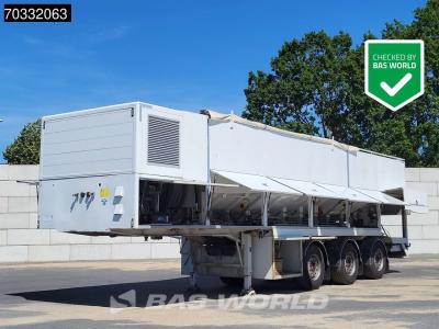 MC Machines MCM-339-ST-S2 Fluid Mortar 3463hr APK 04/27 Photo 1