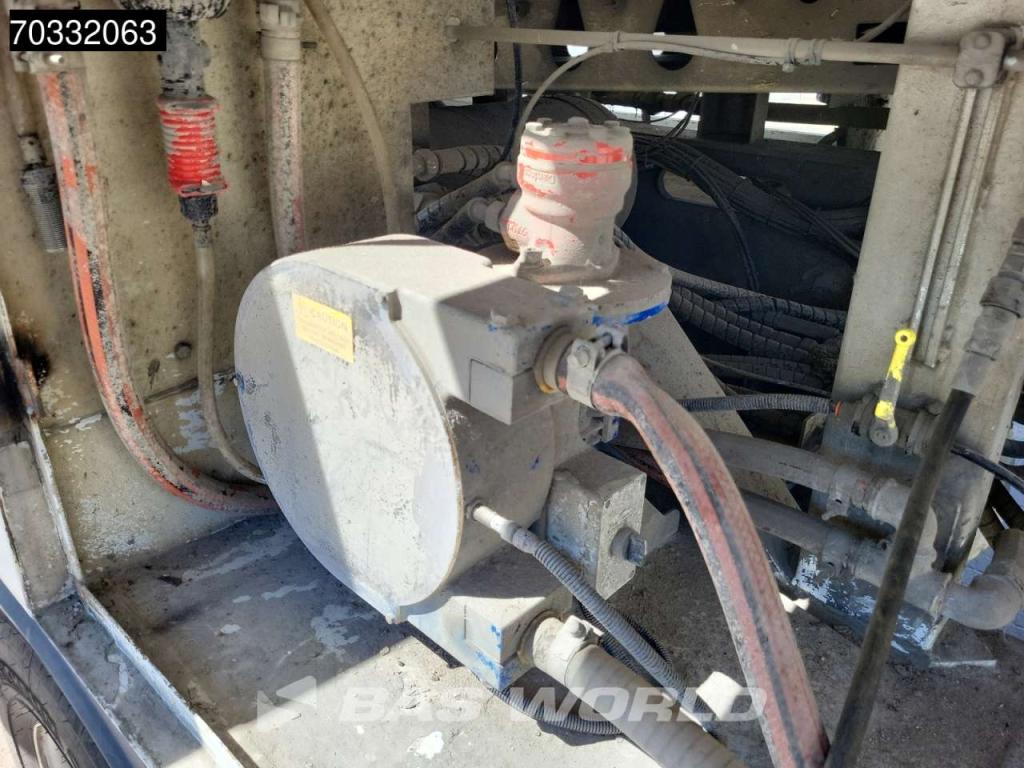 MC Machines MCM-339-ST-S2 Fluid Mortar 3463hr APK 04/27 Photo 15