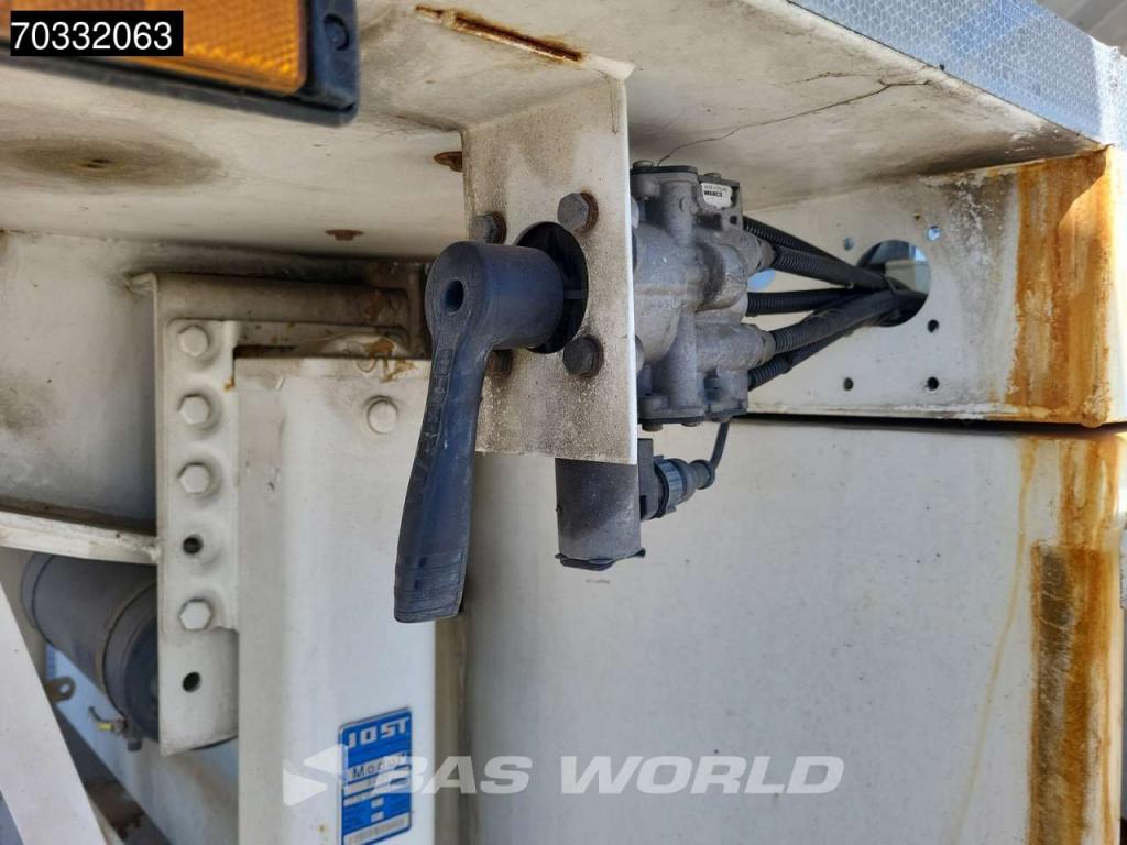 MC Machines MCM-339-ST-S2 Fluid Mortar 3463hr APK 04/27 Photo 19