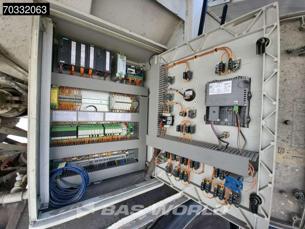 MC Machines MCM-339-ST-S2 Fluid Mortar 3463hr APK 04/27 Photo 28