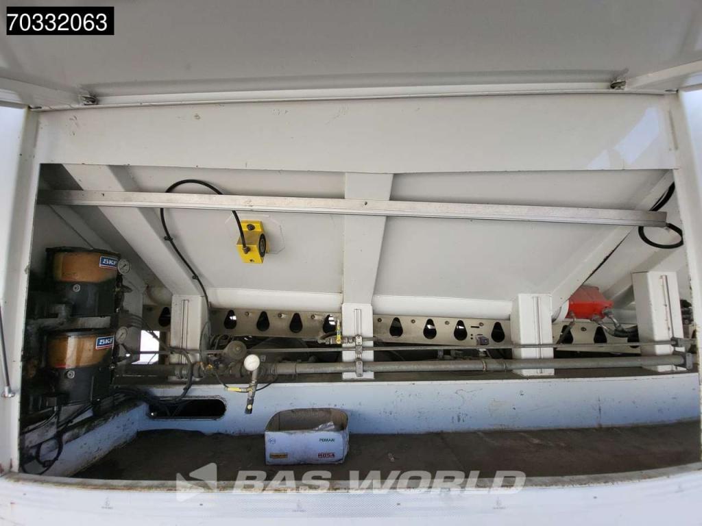 MC Machines MCM-339-ST-S2 Fluid Mortar 3463hr APK 04/27 Photo 29