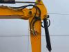 JCB 48Z-1 - Hammer Lines / Quick Coupler Photo 15 thumbnail