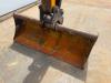 JCB 48Z-1 - Hammer Lines / Quick Coupler Photo 16 thumbnail