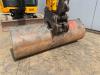 JCB 48Z-1 - Hammer Lines / Quick Coupler Photo 17 thumbnail