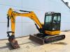 JCB 48Z-1 - Hammer Lines / Quick Coupler Photo 2 thumbnail