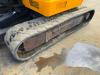 JCB 48Z-1 - Hammer Lines / Quick Coupler Photo 22 thumbnail