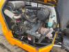 JCB 48Z-1 - Hammer Lines / Quick Coupler Photo 28 thumbnail