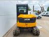 JCB 48Z-1 - Hammer Lines / Quick Coupler Photo 4 thumbnail