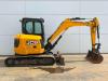 JCB 48Z-1 - Hammer Lines / Quick Coupler Photo 6 thumbnail