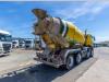 Man TGS 41.400 BB + LIEBHERR 10m3 Photo 4 thumbnail