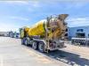 Man TGS 41.400 BB + LIEBHERR 10m3 Photo 6 thumbnail