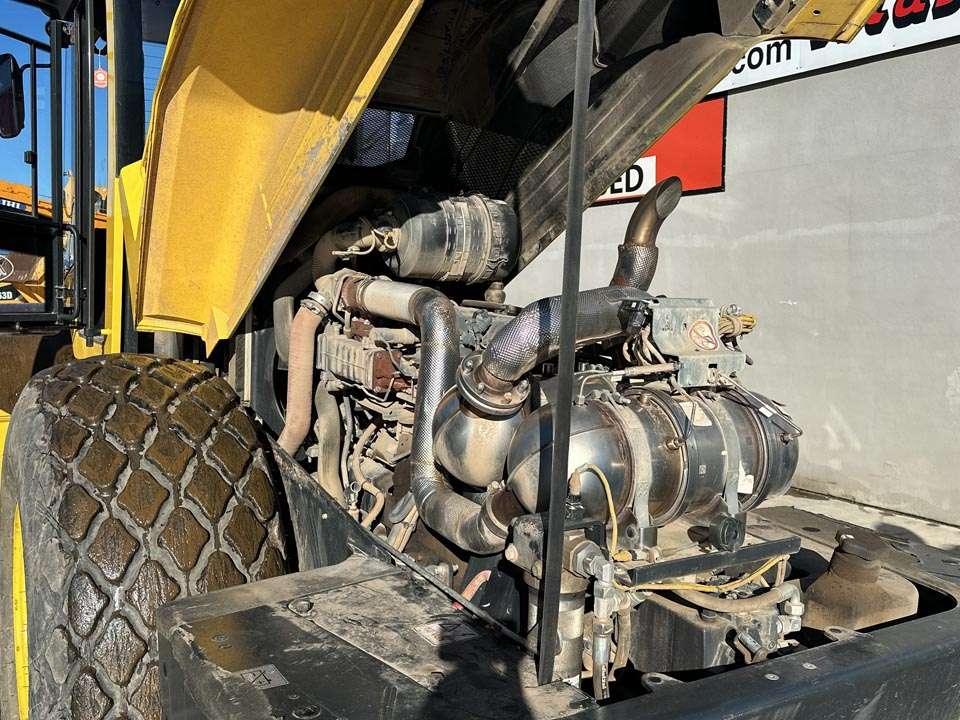 Bomag BW 216 DH-5 Photo 12