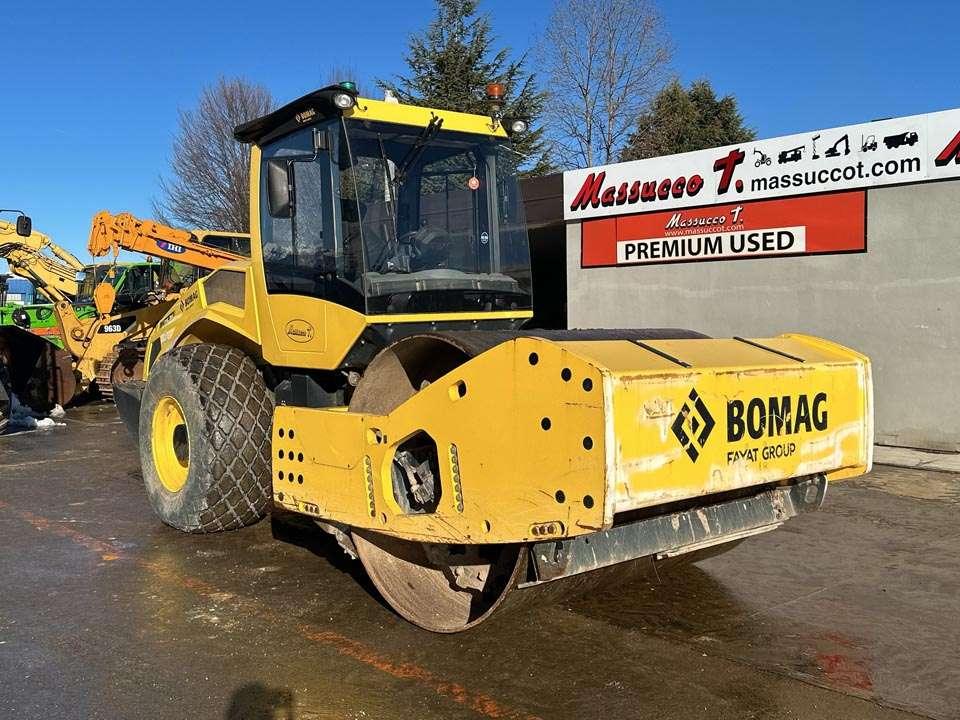 Bomag BW 216 DH-5 Photo 18