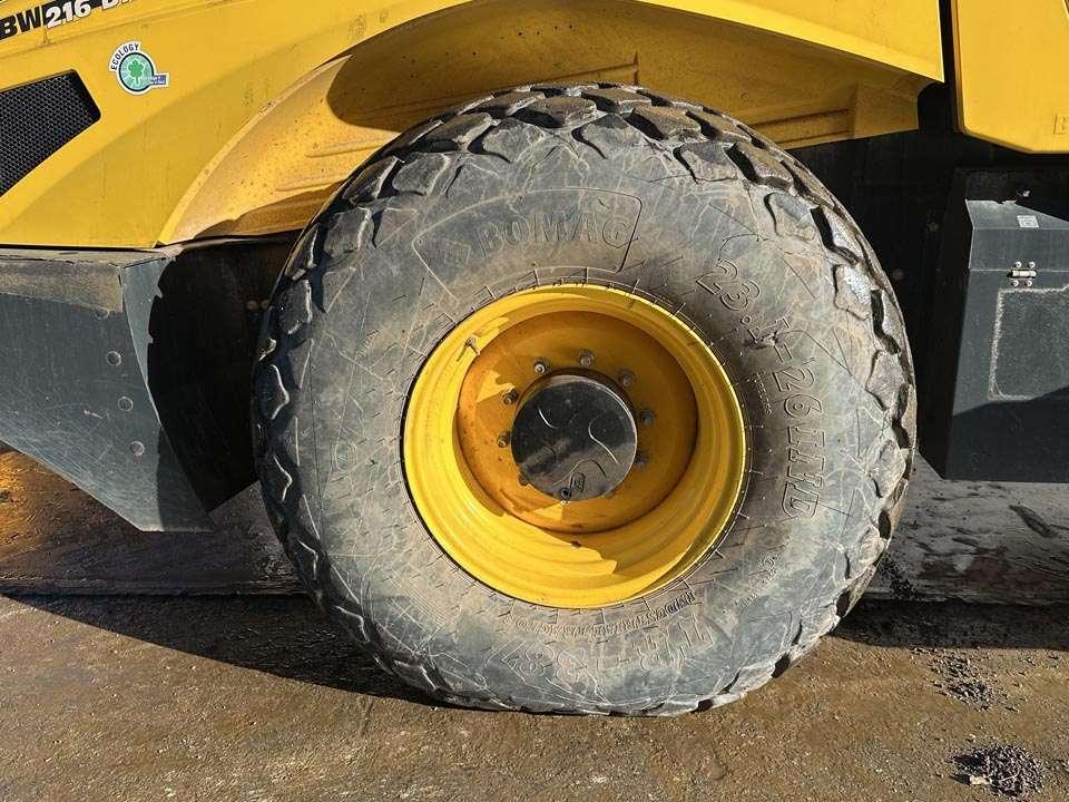 Bomag BW 216 DH-5 Photo 4