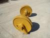 Idler wheel for Fiat Allis FL9 Photo 1 thumbnail